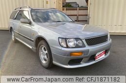 nissan stagea 1998 CFJ1871182