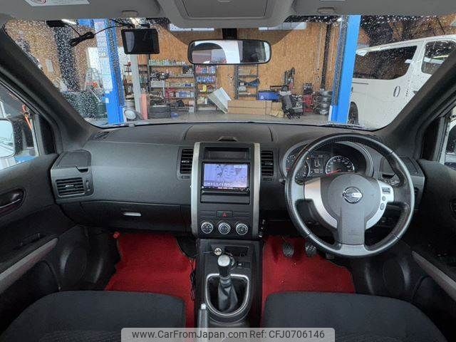 nissan x-trail 2011 -NISSAN--X-Trail LDA-DNT31--DNT31-209115---NISSAN--X-Trail LDA-DNT31--DNT31-209115- image 2