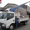 hino dutro 2014 CFJ0864542 image 5