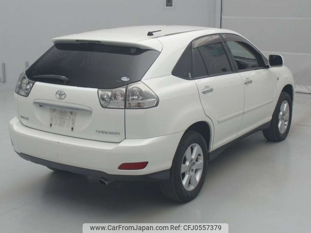 toyota harrier 2009 -TOYOTA--Harrier ACU30W-0104371---TOYOTA--Harrier ACU30W-0104371- image 2