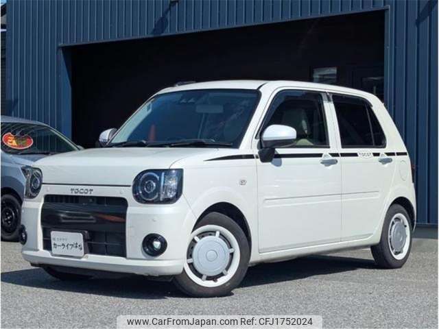 daihatsu mira-tocot 2018 CFJ1752024 image 1