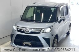 toyota roomy 2022 -TOYOTA--Roomy M900A-0647143---TOYOTA--Roomy M900A-0647143-