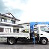 hino dutro 2014 CFJ1544793 image 6