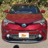 toyota c-hr 2017 -TOYOTA--C-HR DAA-ZYX10--ZYX10-2096360---TOYOTA--C-HR DAA-ZYX10--ZYX10-2096360- image 21