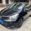 toyota vitz 2012 -TOYOTA--Vitz DBA-NSP130--NSP130-2080781---TOYOTA--Vitz DBA-NSP130--NSP130-2080781- image 2