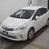 toyota prius-α 2011 -TOYOTA--Prius α ZVW41W-3032280---TOYOTA--Prius α ZVW41W-3032280- image 5