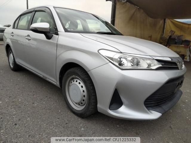 toyota corolla-axio 2018 quick_quick_DBA-NRE161_NRE161-0042617 image 2