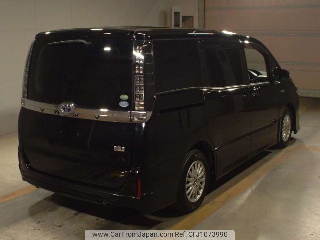 toyota voxy 2016 -TOYOTA--Voxy ZWR80G-0184993---TOYOTA--Voxy ZWR80G-0184993- image 2