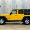 chrysler jeep-wrangler 2015 -CHRYSLER--Jeep Wrangler ABA-JK36L--1C4HJWKG2FL539031---CHRYSLER--Jeep Wrangler ABA-JK36L--1C4HJWKG2FL539031- image 14