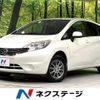 nissan note 2014 -NISSAN--Note DBA-NE12--NE12-013929---NISSAN--Note DBA-NE12--NE12-013929- image 1