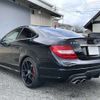 mercedes-benz amg 2015 -MERCEDES-BENZ 【神戸 355ﾑ63】--AMG 204377-2G227144---MERCEDES-BENZ 【神戸 355ﾑ63】--AMG 204377-2G227144- image 2