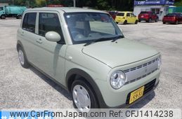 suzuki alto-lapin 2024 -SUZUKI 【鳥取 580よ5951】--Alto Lapin HE33S-502299---SUZUKI 【鳥取 580よ5951】--Alto Lapin HE33S-502299-