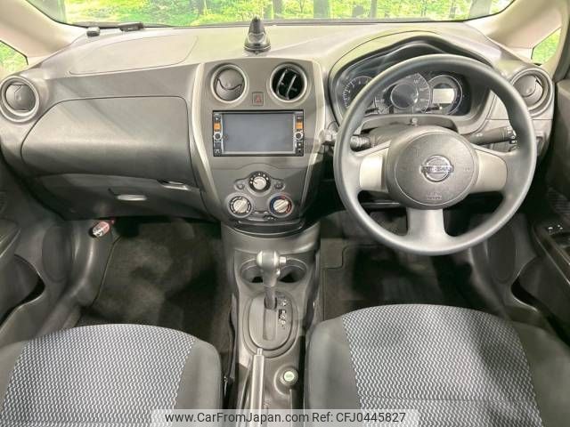 nissan note 2013 -NISSAN--Note DBA-E12--E12-162874---NISSAN--Note DBA-E12--E12-162874- image 2