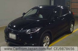 honda vezel 2016 -HONDA 【湘南 368ﾕ8008】--VEZEL DBA-RU1--RU1-1209160---HONDA 【湘南 368ﾕ8008】--VEZEL DBA-RU1--RU1-1209160-