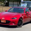 mazda roadster 2016 -MAZDA 【千葉 】--Roadster NDERC--100079---MAZDA 【千葉 】--Roadster NDERC--100079- image 1