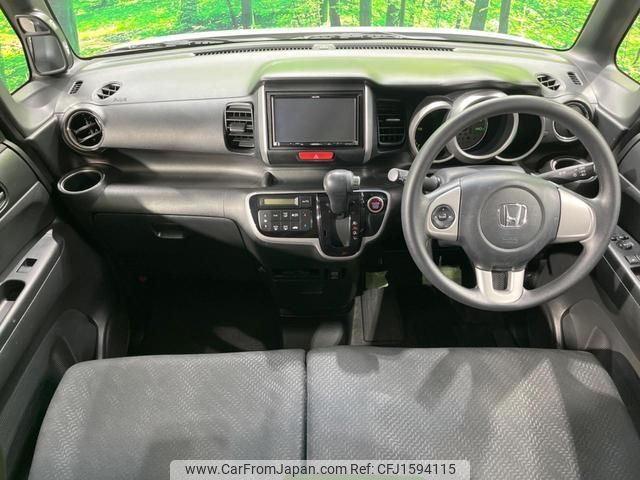 honda n-box 2013 CFJ1594115 image 2