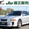 mitsubishi lancer 1998 -MITSUBISHI--Lancer GF-CP9A--CP9A-0001105---MITSUBISHI--Lancer GF-CP9A--CP9A-0001105- image 1