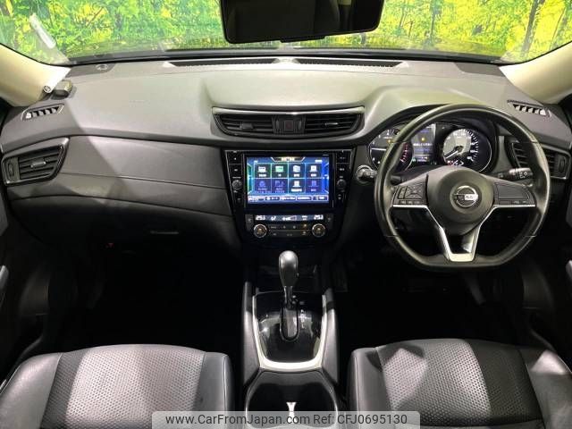 nissan x-trail 2019 -NISSAN--X-Trail DBA-T32--T32-059447---NISSAN--X-Trail DBA-T32--T32-059447- image 2