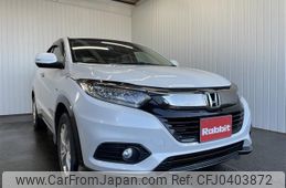 honda vezel 2019 -HONDA--VEZEL RU4--1311322---HONDA--VEZEL RU4--1311322-