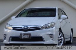 toyota sai 2012 quick_quick_DAA-AZK10_AZK10-2058575