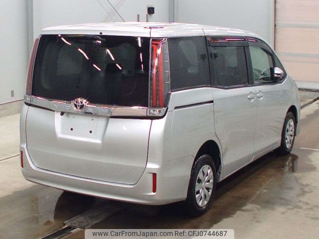 toyota noah 2017 -TOYOTA--Noah ZRR85G-0087368---TOYOTA--Noah ZRR85G-0087368- image 2