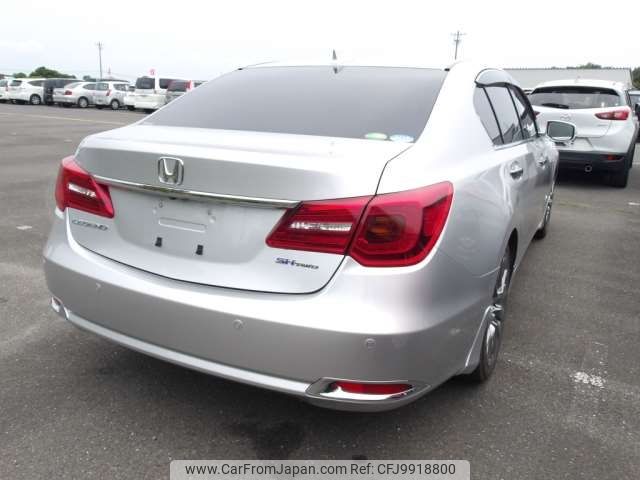 honda legend 2015 -HONDA--Legend DAA-KC2--KC2-1001909---HONDA--Legend DAA-KC2--KC2-1001909- image 2