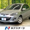 mazda demio 2012 CFJ1539757 image 1