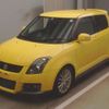 suzuki swift 2009 -SUZUKI--Swift CBA-ZC31S--ZC31S-210652---SUZUKI--Swift CBA-ZC31S--ZC31S-210652- image 1