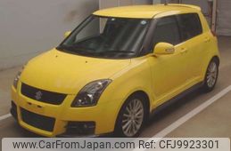 suzuki swift 2009 -SUZUKI--Swift CBA-ZC31S--ZC31S-210652---SUZUKI--Swift CBA-ZC31S--ZC31S-210652-