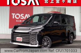 toyota voxy 2023 CFJ1701033