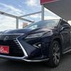 lexus rx 2016 CFJ1708984 image 13