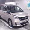 nissan serena 2017 -NISSAN--Serena GNC27-004157---NISSAN--Serena GNC27-004157- image 1