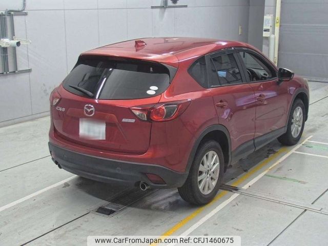 mazda cx-5 2013 -MAZDA 【一宮 330ふ5963】--CX-5 KEEFW-108808---MAZDA 【一宮 330ふ5963】--CX-5 KEEFW-108808- image 2