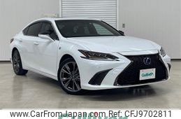 lexus es 2018 -LEXUS--Lexus ES 6AA-AXZH10--AXZH10-1001041---LEXUS--Lexus ES 6AA-AXZH10--AXZH10-1001041-