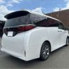 toyota alphard 2024 CFJ1567918 image 10