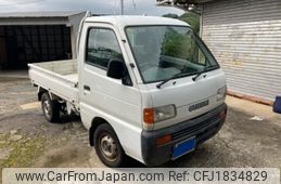 suzuki carry-truck 1997 CFJ1834829