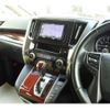 toyota alphard 2017 CFJ8988613 image 11