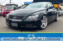 toyota mark-x 2006 quick_quick_GRX120_GRX120-0059121