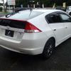 honda insight 2010 -HONDA--Insight DAA-ZE2--ZE2-1221001---HONDA--Insight DAA-ZE2--ZE2-1221001- image 2