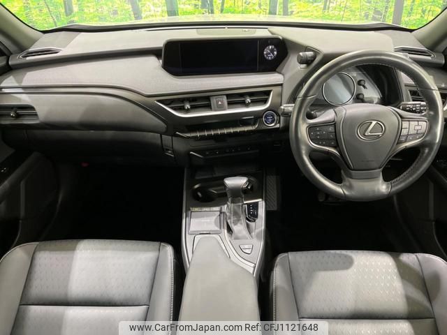 lexus ux 2019 quick_quick_MZAH10_MZAH10-2016009 image 2