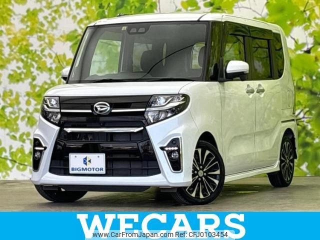 daihatsu tanto 2019 quick_quick_5BA-LA650S_LA650S-1011584 image 1