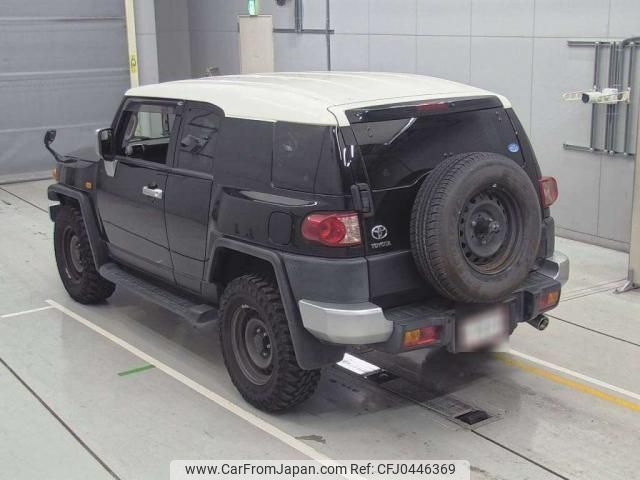 toyota fj-cruiser 2016 quick_quick_CBA-GSJ15W_GSJ15-0133670 image 2