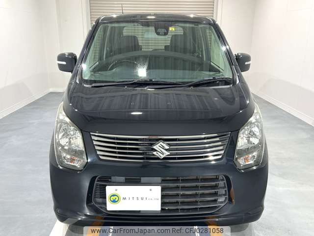 suzuki wagon-r 2014 CMATCH_U00046693795 image 2