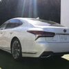 lexus ls 2018 quick_quick_DBA-VXFA50_VXFA50-6003378 image 4