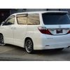 toyota vellfire 2013 CFJ1719696 image 7