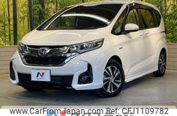 honda freed 2017 -HONDA--Freed DAA-GB7--GB7-1035518---HONDA--Freed DAA-GB7--GB7-1035518-