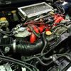 subaru impreza 1997 CFJ8052054 image 29