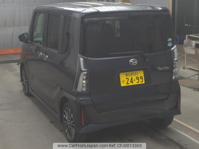 daihatsu tanto 2023 -DAIHATSU 【春日部 581ｶ2499】--Tanto LA650S-0366268---DAIHATSU 【春日部 581ｶ2499】--Tanto LA650S-0366268- image 2