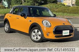 mini mini-others 2015 -BMW--BMW Mini DBA-XS15--WMWXS520302B37943---BMW--BMW Mini DBA-XS15--WMWXS520302B37943-
