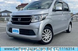 honda n-wgn 2015 quick_quick_DBA-JH1_JH1-2100147